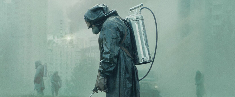 Дискредитация всего советского в сериале «Чернобыль»